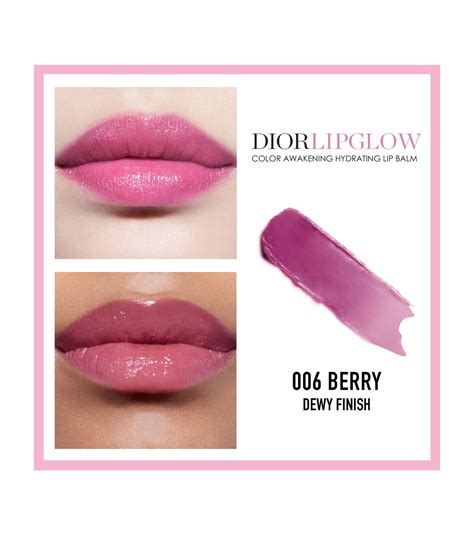 dior lip glow berry dupe|dior addict lip glow awakening.